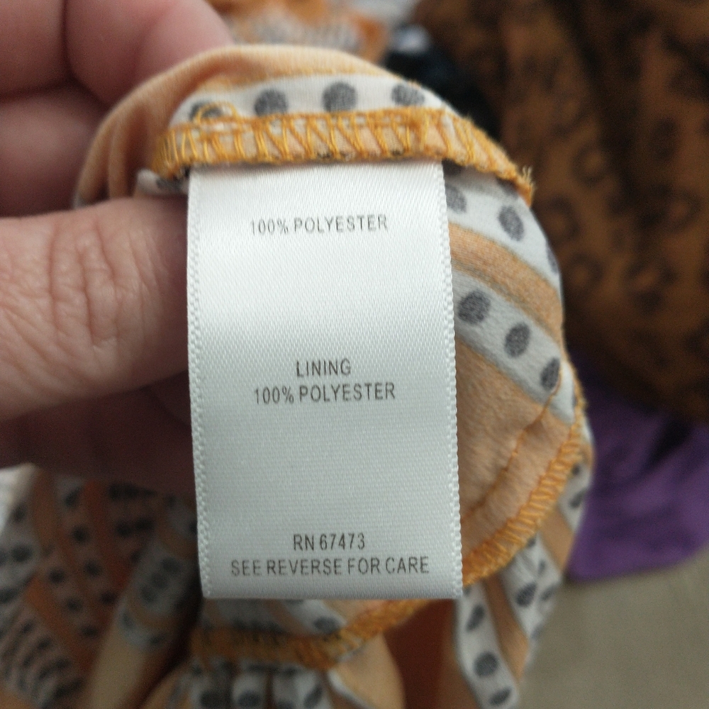 Taylor midi dress size 6 - Picture 4 of 4